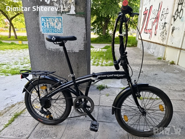 кокело, снимка 5 - Велосипеди - 54339051