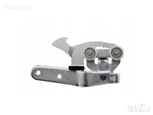 Ролка за плъзгаща врата за Fiat Ducato 3, снимка 3 - Части - 54074620