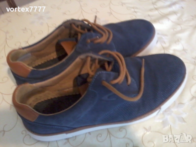 Camel Active 43, снимка 2 - Маратонки - 54480759