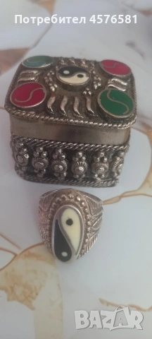 сребърни бижута сребро 925 цена по договаряне, снимка 7 - Колиета, медальони, синджири - 54237393