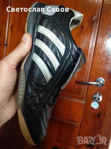 Adidas Adiprene 43нм. 27,6см., снимка 5 - Маратонки - 55005959