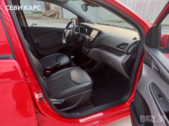 OPEL KARL!!, снимка 12 - Автомобили и джипове - 54985448