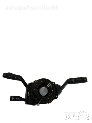 Лост/превключвател за чистачки, мигачи и фарове за Land Rover Range Rover (2006) 8379091 