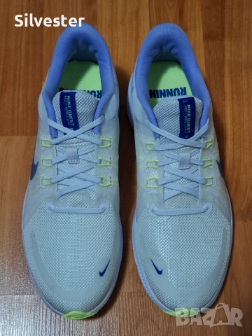 Дамски маратонки Найк/NIKE New, 100% Оригинални, Чисто нови!, снимка 3 - Маратонки - 46995277