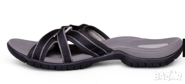 Teva Tirra Slide сандали / чехли номер 40 , снимка 2 - Чехли - 54840811