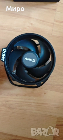 Охладители за процесори (CPU Cooler)-АМ4, АМ3, АМ2+,АМ2, 775