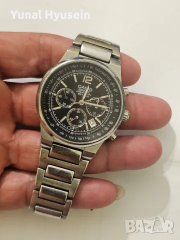 чесовник Casio EDIFICE 