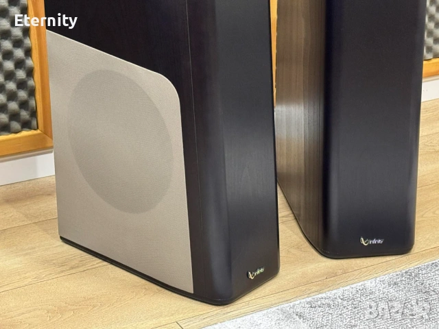 Infinity KAPPA 600 / Тонколони, снимка 5 - Тонколони - 54933897