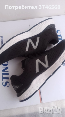 маратонки New Balance 680w Run, снимка 11 - Маратонки - 54391428