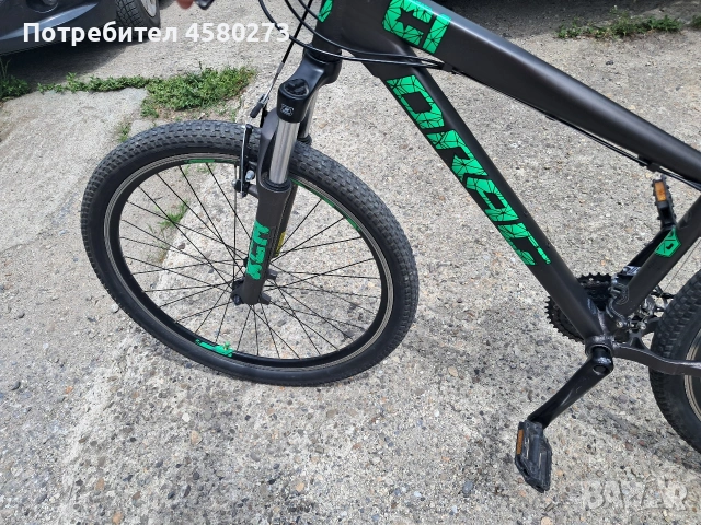 Велосипед Drag C1, снимка 3 - Велосипеди - 54573743
