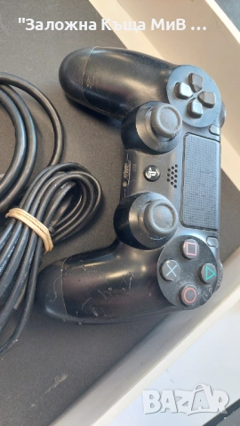 Play Station 4, 500gb SLIM, снимка 2 - PlayStation конзоли - 54507886