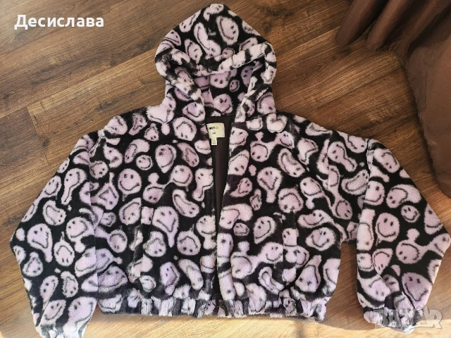 Яке, суичър, снимка 2 - Суичъри - 54501535