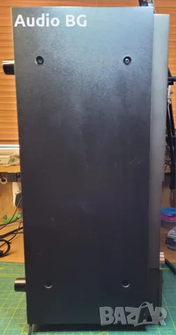 ролков дек Technics RS-1500 Japan, снимка 4 - Декове - 55421278