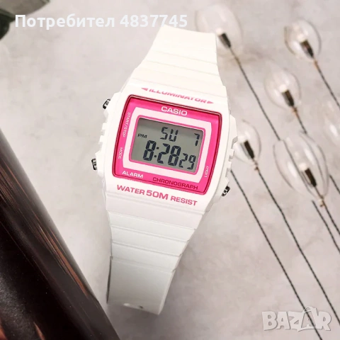 Много рядък CASIO, снимка 2 - Мъжки - 54668516