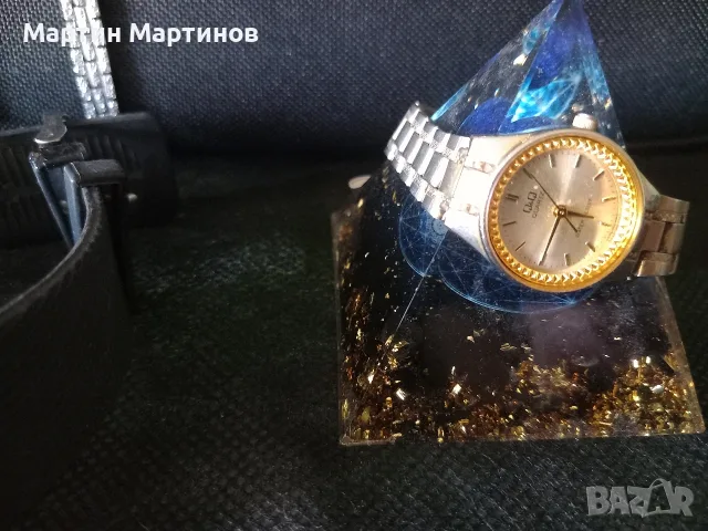 Комплект Часовници, снимка 7 - Антикварни и старинни предмети - 55569927