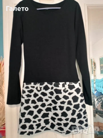 Рокли - размер S цена 3€ броя , снимка 5 - Рокли - 54297418