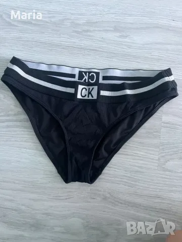 Дамско долнище за бански CK – размер S
