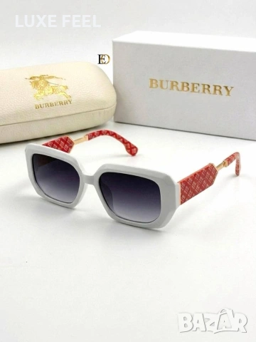 BURBERRY 💎 REY-BAN 💎Дамски Слънчеви Очила , снимка 13 - Слънчеви и диоптрични очила - 54456335