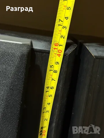 Тонколони TECHNICS SB-EH750, снимка 8 - Тонколони - 55341755