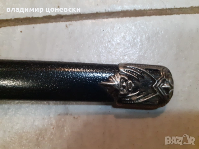 Самурайски меч,катана,уакицаши,танто,нож,кинжал,кортик, снимка 5 - Антикварни и старинни предмети - 55001374