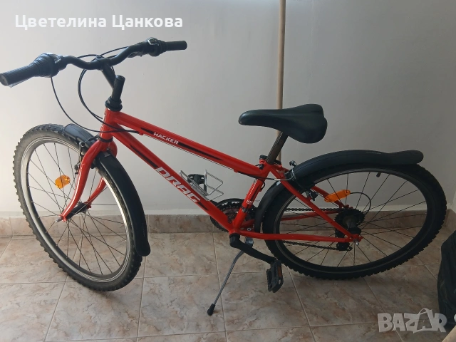 Продавам колело