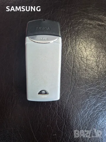Nokia - 6510 Nokia , снимка 2 - Nokia - 55603909