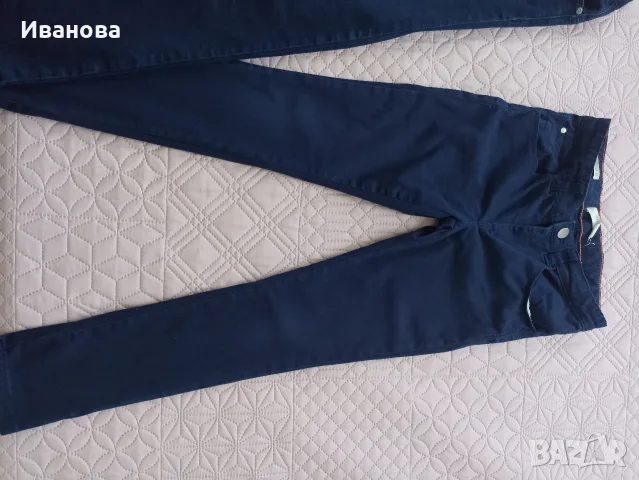 Детски маркови дънки Liu jo,Mango и Polo, снимка 2 - Детски комплекти - 55475095