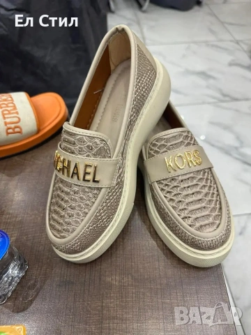 kd Дамски ежедневни обувки