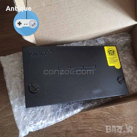 Мрежов адаптер за Playstation 2 Fat конзоли със SATA Interface, снимка 3 - Аксесоари - 54250067