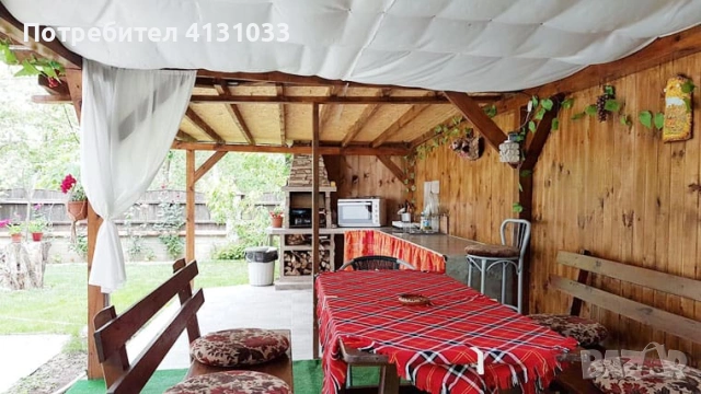 Стай под наем ЕММА, снимка 3 - Квартири, нощувки - 55159330