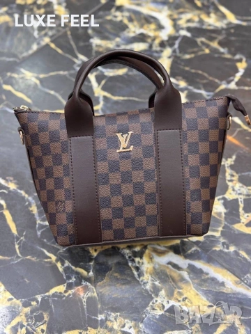 Louis Vuitton ⚜️Дамски Чанти 