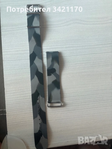 Мъжки часовник Nautica, снимка 4 - Мъжки - 54737869