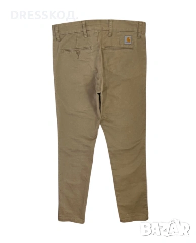Carhartt оригинални мъжки панталони , 32 номерация S, снимка 2 - Панталони - 54873061
