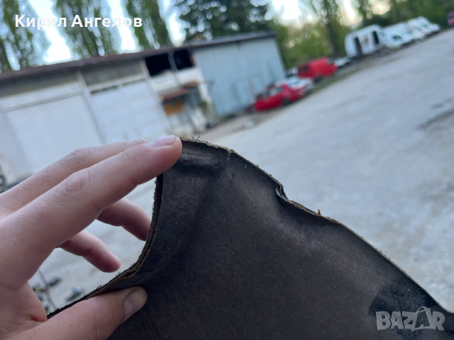 Черен таван за BMW E46 Compact, снимка 14 - Части - 54381326