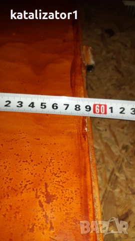 Дървена врата с брава, снимка 7 - Други - 54890281
