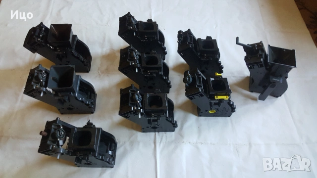 ЧАСТИ ЗА КАФЕМАШИНИ САЕКО 