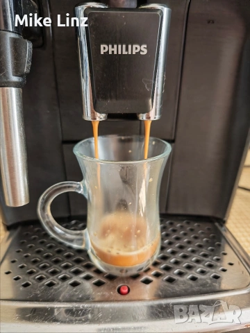 Philips EP 1220, снимка 7 - Кафемашини - 54720287