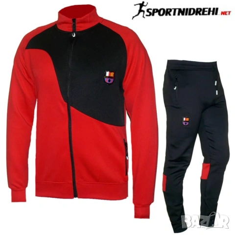 Мъжки футболен екип FC BARCELONA