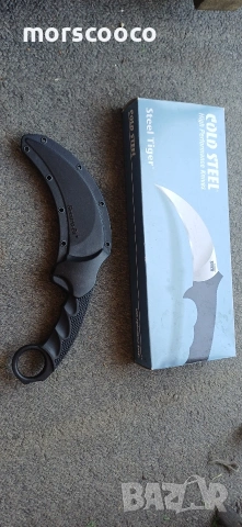 Японски нож -,,COLD STEEL" 