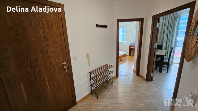 Двустаен апартамент/под наем, снимка 9 - Квартири, нощувки - 55260045