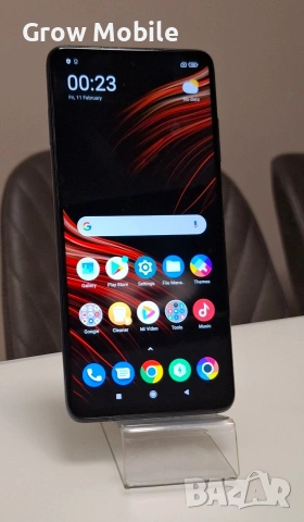 Xiaomi Poco X3 pro