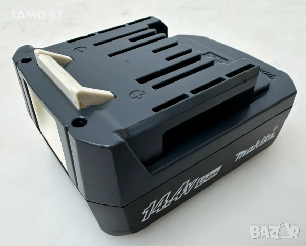 Makita BL1413G - Акумулаторна литиево-йонна батерия 14.4V 1.3Ah