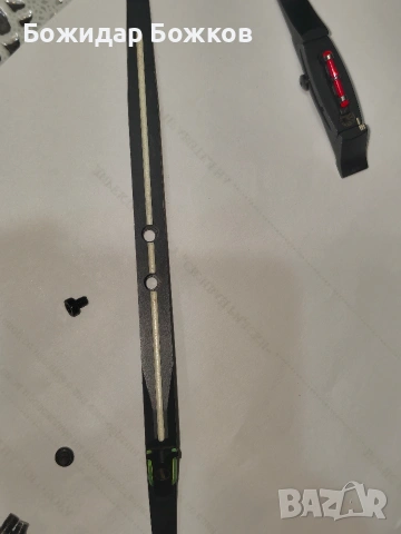 Мерници за Browning и Benelli, снимка 5 - Ловно оръжие - 54894950