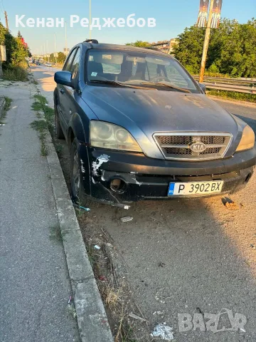 Продавам Киа Соренто