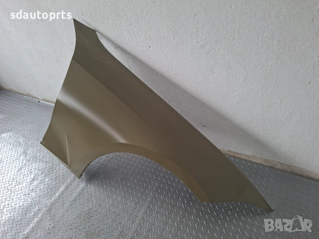 Нов Оригинален Алуминиев Десен Калник BMW G20 G21 Грунд, 7419396 , БМВ Г20 Г21, снимка 3 - Части - 54108919