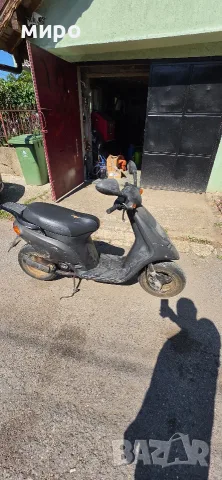 Piaggio Typhoon 50cc 2t, снимка 3 - Мотоциклети и мототехника - 55411641
