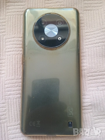 vivacom 5g u23 смартфон, снимка 2 - Други - 54318126