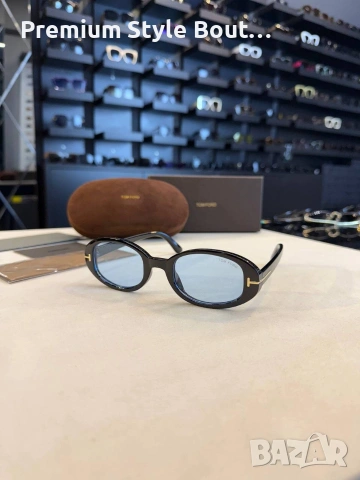 Очила + висок клас калъф + на марката кутия + сертификат + кърпичка Gucci miu miu tom ford prada, снимка 9 - Слънчеви и диоптрични очила - 54057993