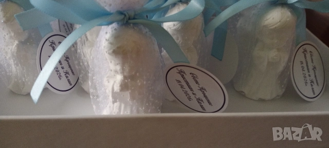 Подаръчета за кръщене , снимка 3 - Други - 54071413