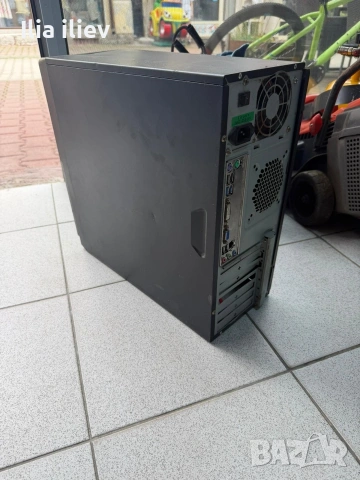 Настолен компютър DELL OPTIPLEX 7010, снимка 3 - За дома - 54929809
